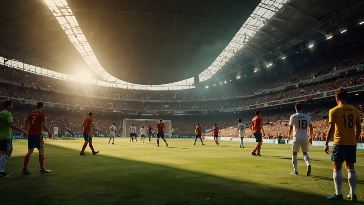 Xem La Liga trực tuyến: Real, Barca và những trận cầu đỉnh cao - Xoilac TV