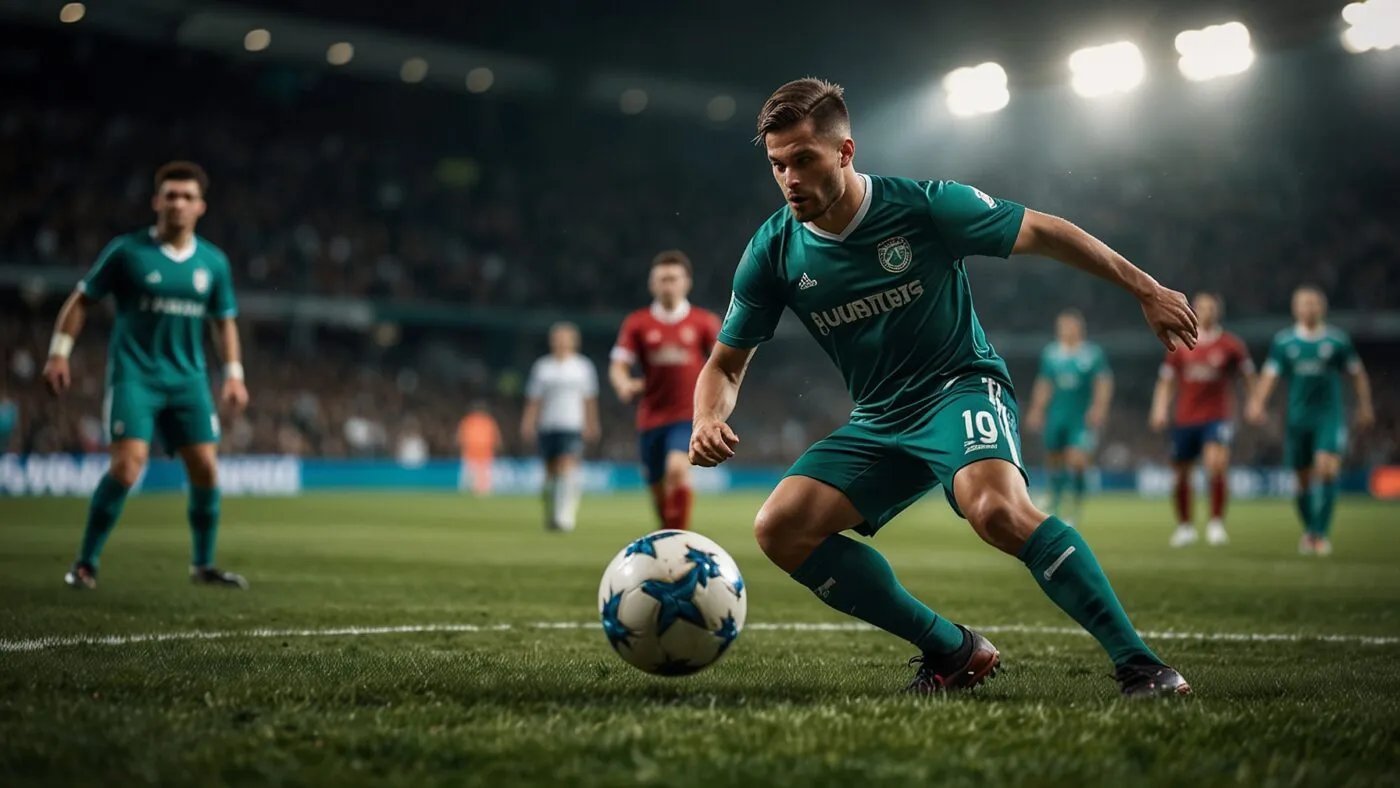 Bundesliga và sức hút bóng đá Đức trên sóng trực tuyến - Xoilac TV